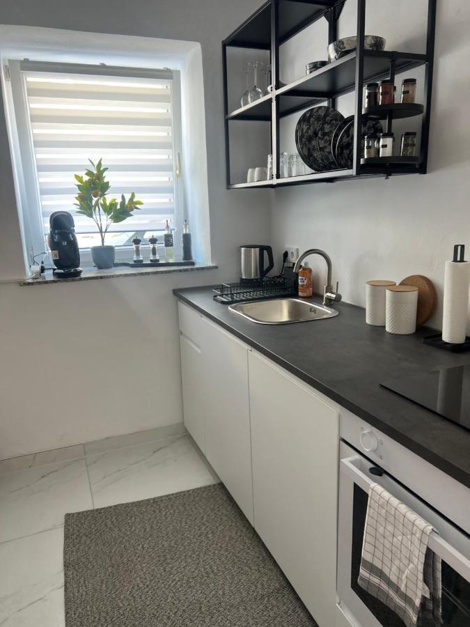 Nice Apartment In Gmunden Exterior foto